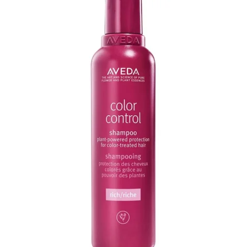 Shampoo Color Control Rich Shampoo von Aveda