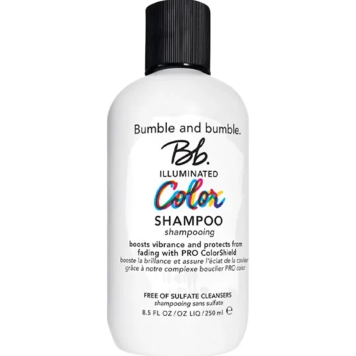 Shampoo Color Minded Shampoo von Bumble and bumble