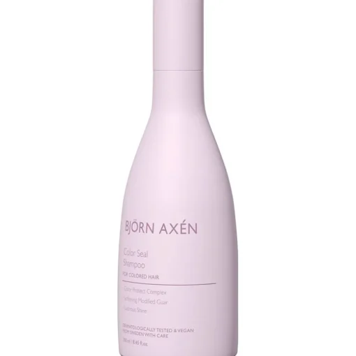 Shampoo Color Seal Shampoo von Bjo¨rn Axe´n