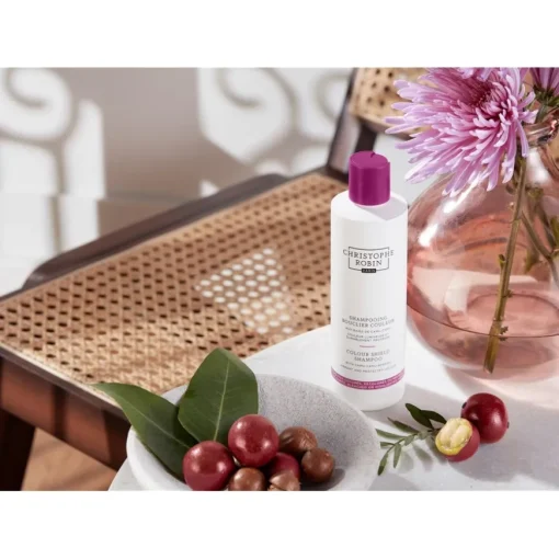 Shampoo Color Shield Shampoo von Christophe Robin
