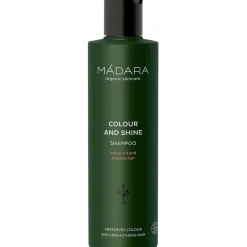 Shampoo Colour & Shine Shampoo von MÁDARA