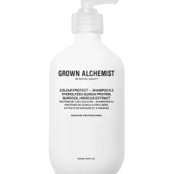 Shampoo Colour Protect Shampoo 0.3 von Grown Alchemist