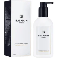Shampoo Couleurs Couture Shampoo von Balmain Hair Couture