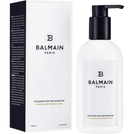Shampoo Couleurs Couture Shampoo von Balmain Hair Couture