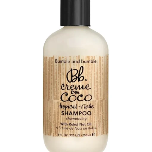Shampoo Creme de Coco Shampoo von Bumble and bumble