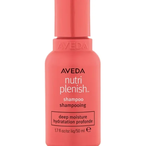 Shampoo Deep Moisture Shampoo Nutri Plenish von Aveda