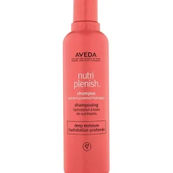 Shampoo Deep Moisture Shampoo Nutri Plenish von Aveda