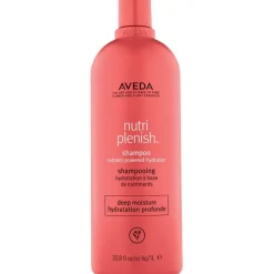 Shampoo Deep Moisture Shampoo Nutri Plenish von Aveda