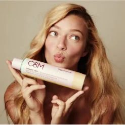 Shampoo Desert Dry Volumising Texture Spray Trockenshampoo von Original & Mineral