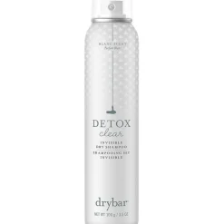 Shampoo Detox Clear Invisible Dry Shampoo von Drybar