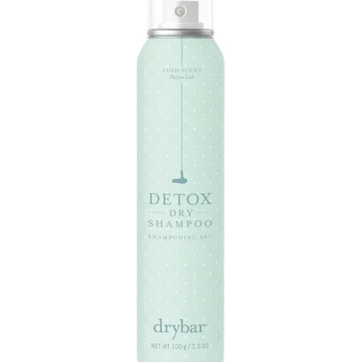 Shampoo Detox Dry Shampoo von Drybar
