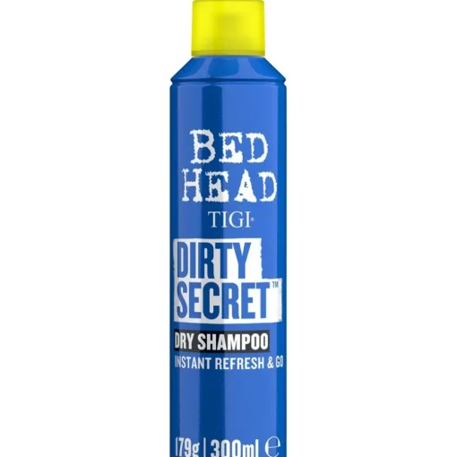 Shampoo Dirty Secret Dry Shampoo von TIGI