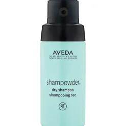 Shampoo Dry Shampoo von Aveda