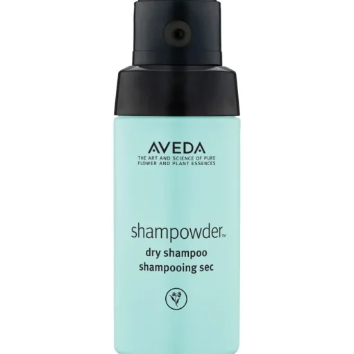 Shampoo Dry Shampoo von Aveda