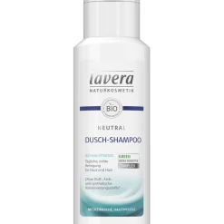 Shampoo Dusch-Shampoo von Lavera