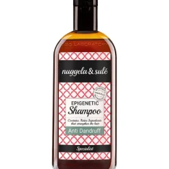 Shampoo Epigenetic Shampoo Anti-Dandruff von NUGGELA & SULÉ