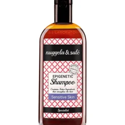 Shampoo Epigenetic Shampoo For Sensitive Skin von NUGGELA & SULÉ