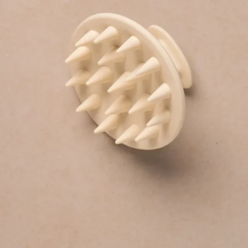 Shampoo Exfoliating Hair Brush von Rosental Organics