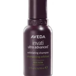 Shampoo Exfoliating Shampoo Rich Invati Ultra Advanced von Aveda