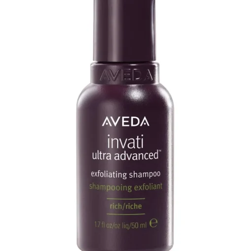 Shampoo Exfoliating Shampoo Rich Invati Ultra Advanced von Aveda
