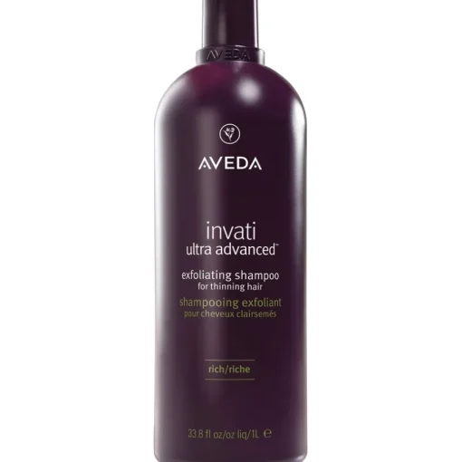Shampoo Exfoliating Shampoo Rich Invati Ultra Advanced von Aveda