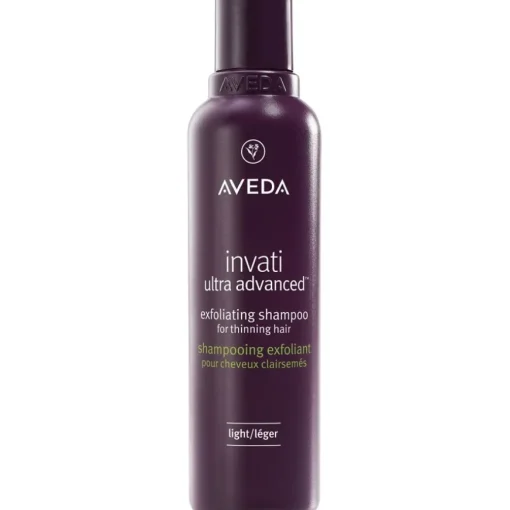 Shampoo Exfoliating Shampoo Light Invati Ultra Advanced von Aveda