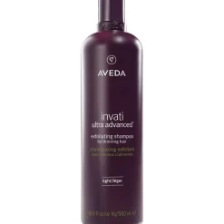 Shampoo Exfoliating Shampoo Light Invati Ultra Advanced von Aveda