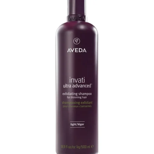 Shampoo Exfoliating Shampoo Light Invati Ultra Advanced von Aveda