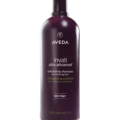 Shampoo Exfoliating Shampoo Light Invati Ultra Advanced von Aveda
