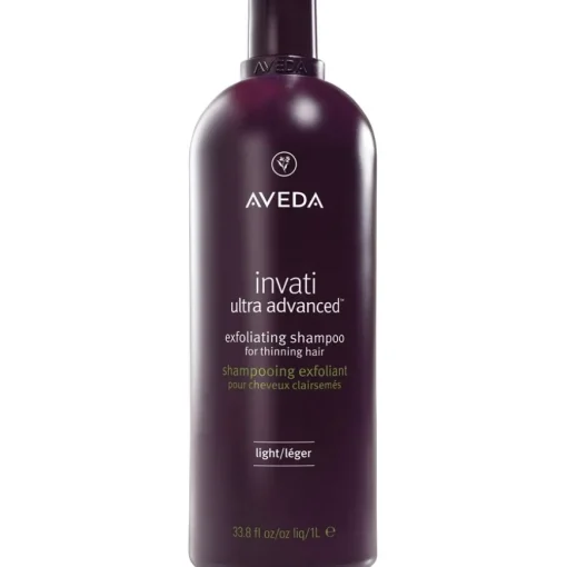 Shampoo Exfoliating Shampoo Light Invati Ultra Advanced von Aveda