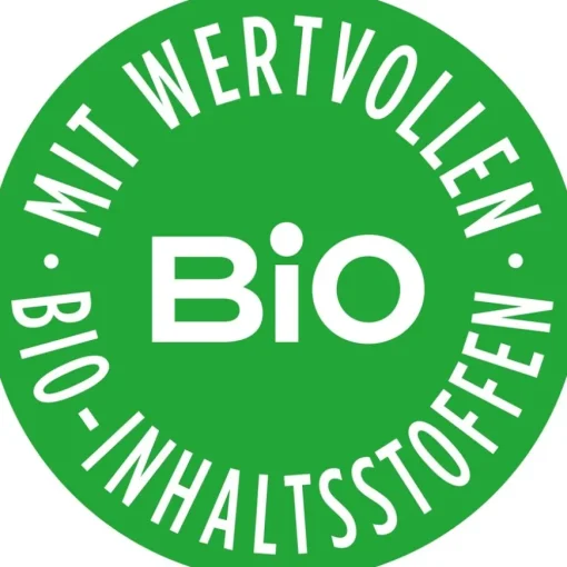 Shampoo Festes Shampoo Volumen & Glanz Für feines & kraftloses Haar von Weleda