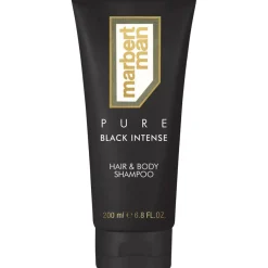 Shampoo für Haar & Körper von Marbert