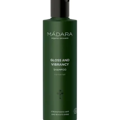 Shampoo Gloss & Vibrancy Shampoo von MÁDARA