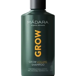 Shampoo Grow Volume Shampoo von MÁDARA
