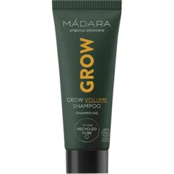 Shampoo Grow Volume Shampoo von MÁDARA
