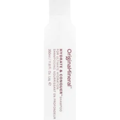 Shampoo Hydrate Conquer Shampoo von Original & Mineral