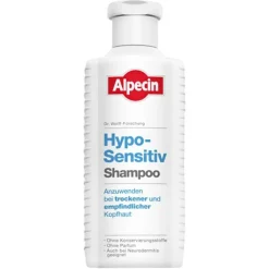 Shampoo Hypo-Sensitiv Shampoo von Alpecin