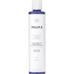 Shampoo Icelandic Blonde Shampoo von Philip B
