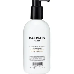 Shampoo Illuminating Shampoo Silver Pearl von Balmain Hair Couture
