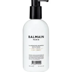 Shampoo Illuminating Shampoo White Pearl von Balmain Hair Couture