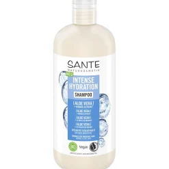 Shampoo Intense Hydration Shampoo von Sante Naturkosmetik