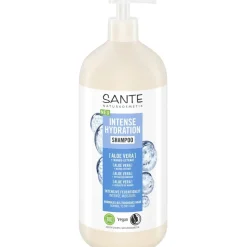 Shampoo Intense Hydration Shampoo von Sante Naturkosmetik