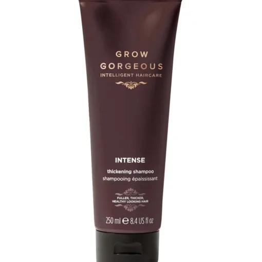 Shampoo Intense Thickening Shampoo von Grow Gorgeous