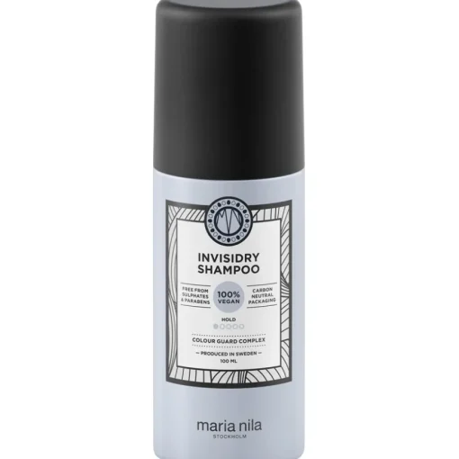 Shampoo Invisidry Shampoo von Maria Nila