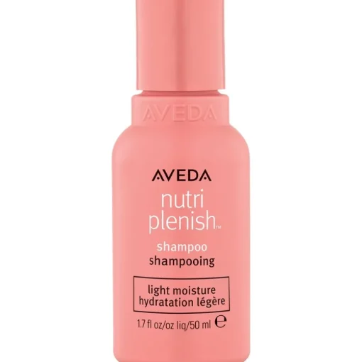 Shampoo Light Moisture Shampoo Nutri Plenish von Aveda