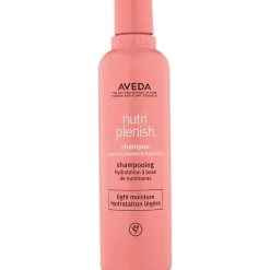 Shampoo Light Moisture Shampoo Nutri Plenish von Aveda