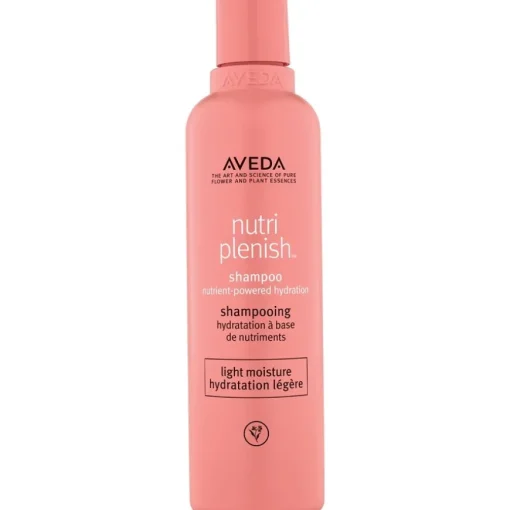 Shampoo Light Moisture Shampoo Nutri Plenish von Aveda