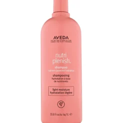 Shampoo Light Moisture Shampoo Nutri Plenish von Aveda