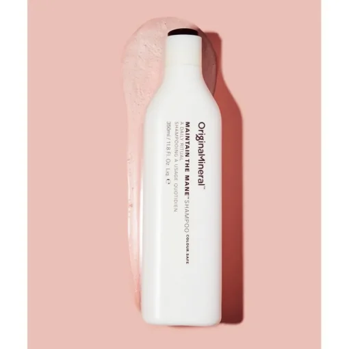 Shampoo Maintain the Mane Shampoo von Original & Mineral