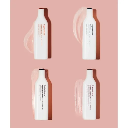 Shampoo Maintain the Mane Shampoo von Original & Mineral